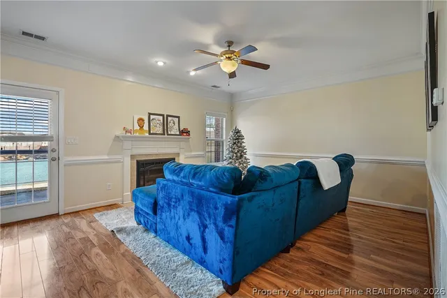 $246,000 | 1315 Braybrooke Place, Fayetteville, NC 28314