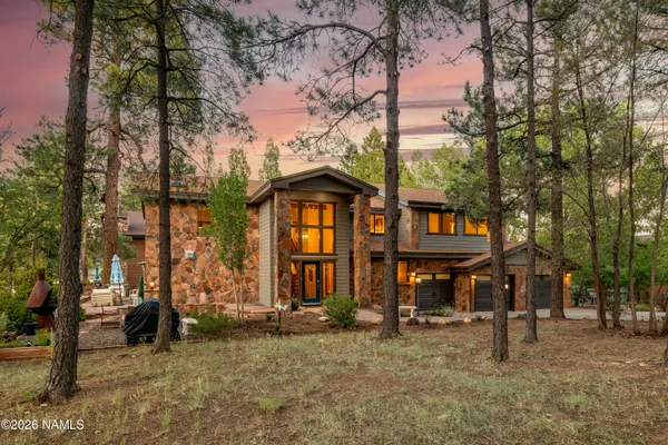 $1,550,000 | 2147 North Belleview Lane, Flagstaff, AZ 86004