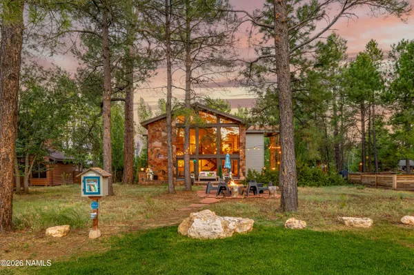 $1,499,000 | 2147 North Belleview Lane, Flagstaff, AZ 86004