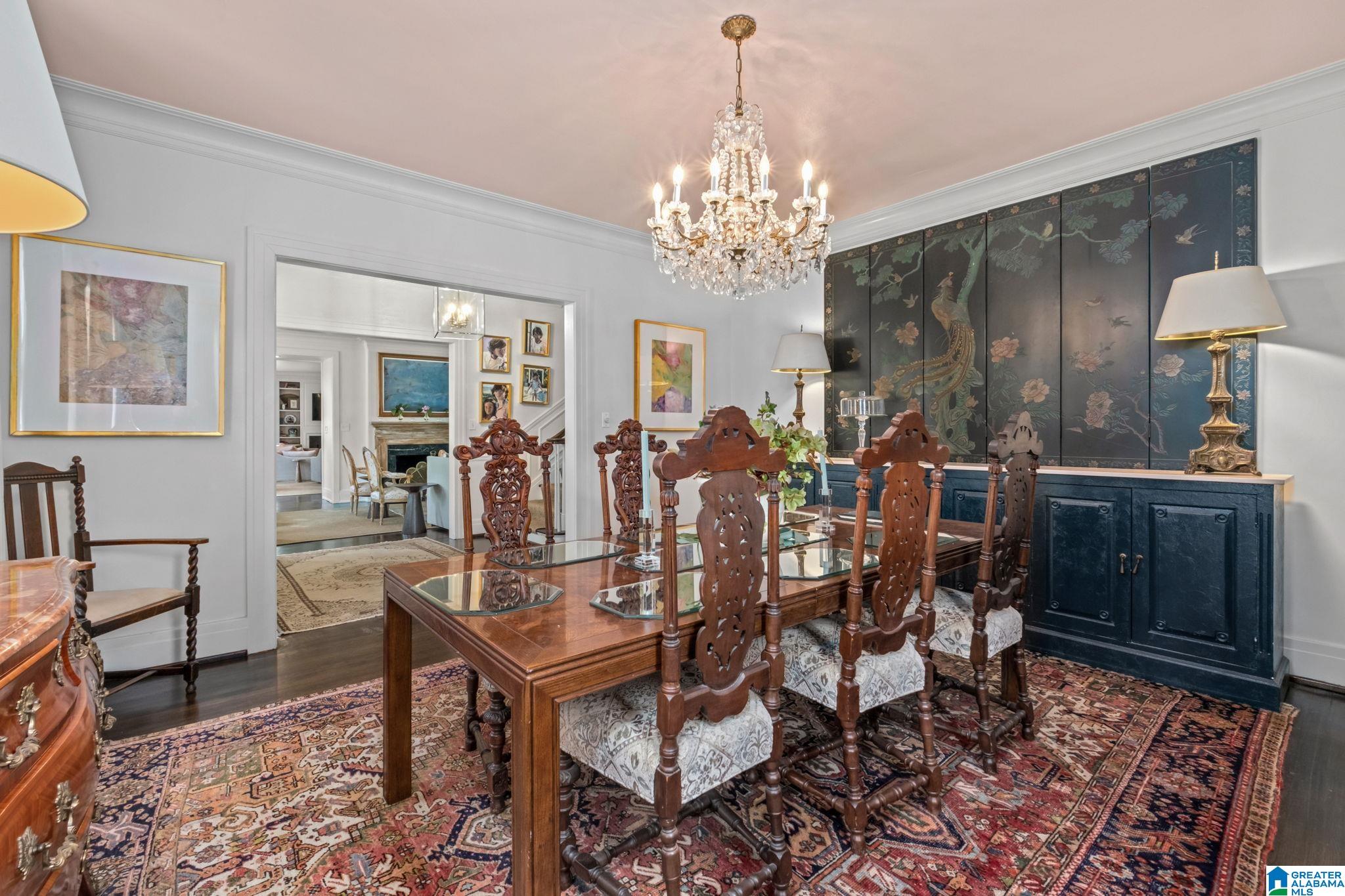 3346 Dell Road Birmingham, AL 35223 - Photo 28 of 96