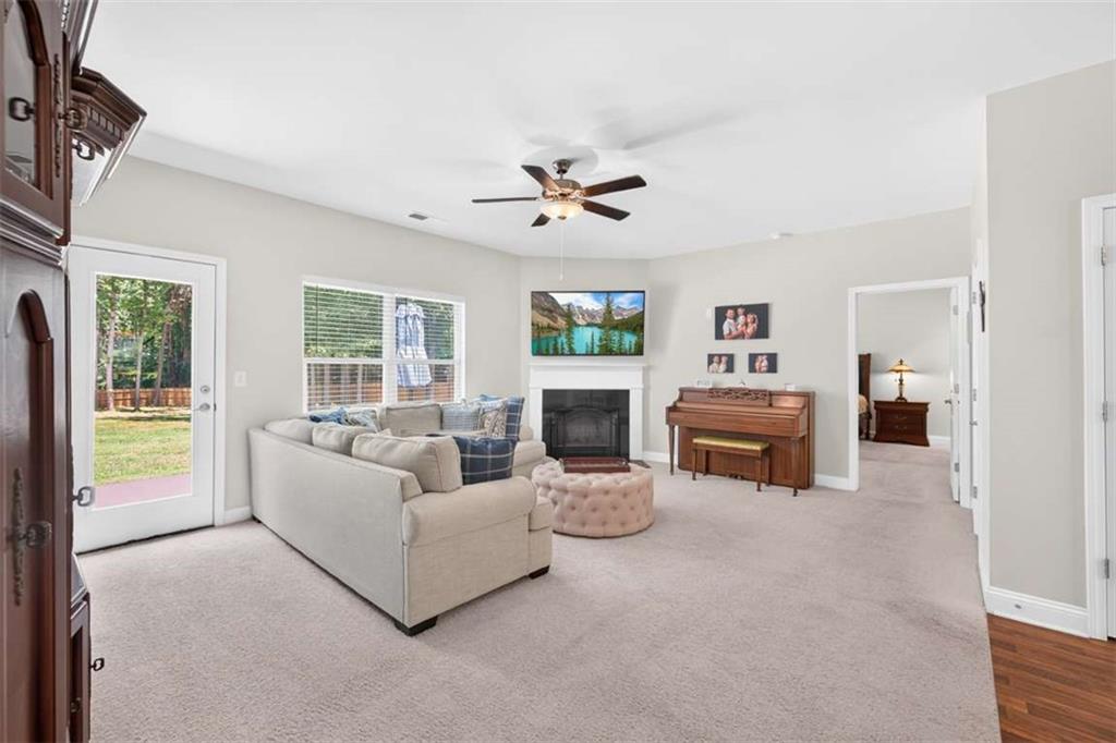 517 Forest Path Jefferson, GA 30549 - Photo 22 of 51
