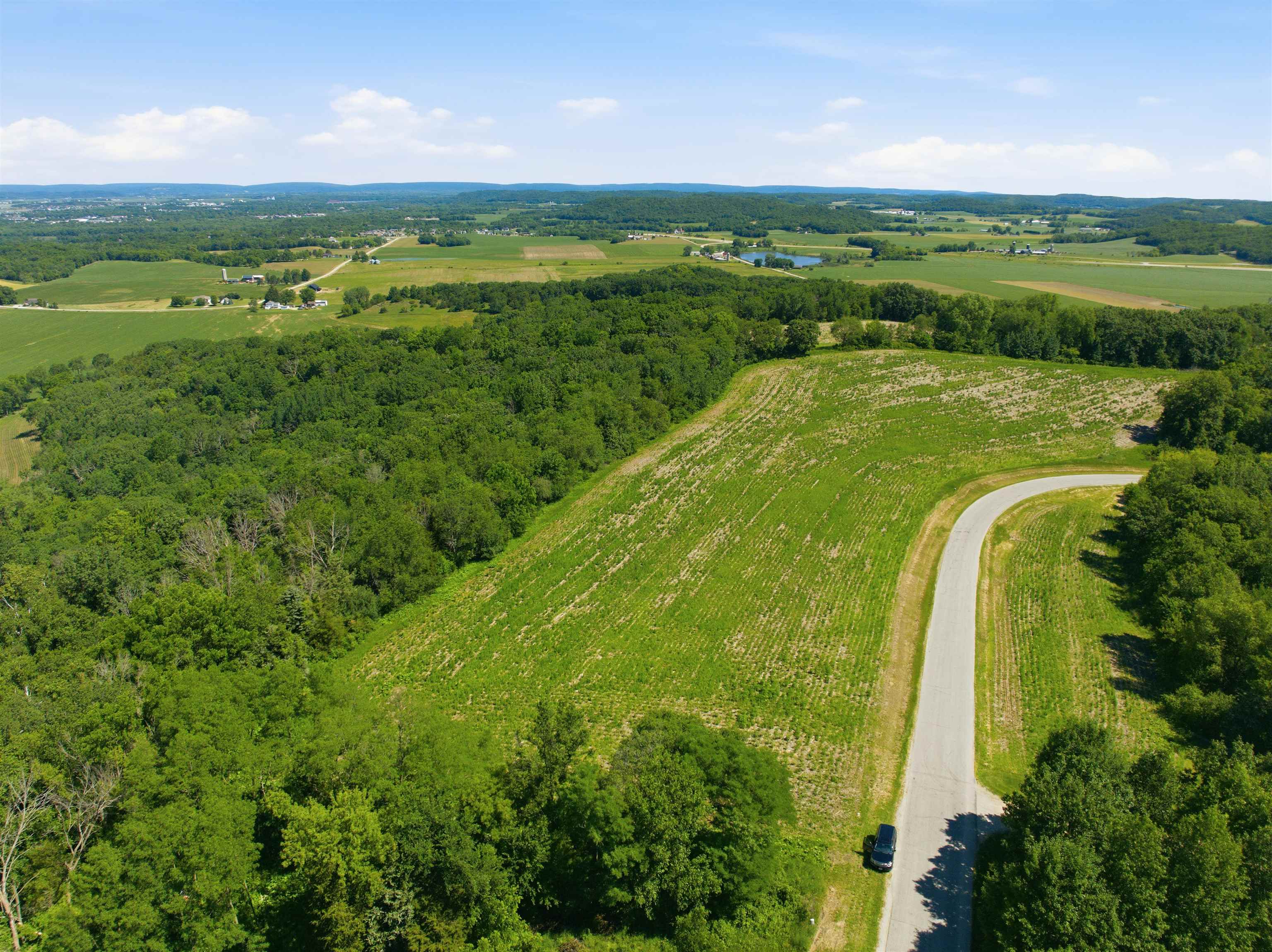 100-ac Dunlap Hollow Road Mazomanie, WI 53560 - Photo 11 of 30