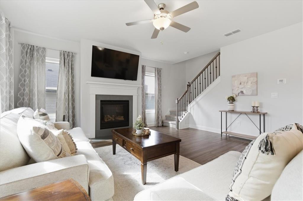 511 Payne Road Woodstock, GA 30188 - Photo 13 of 45