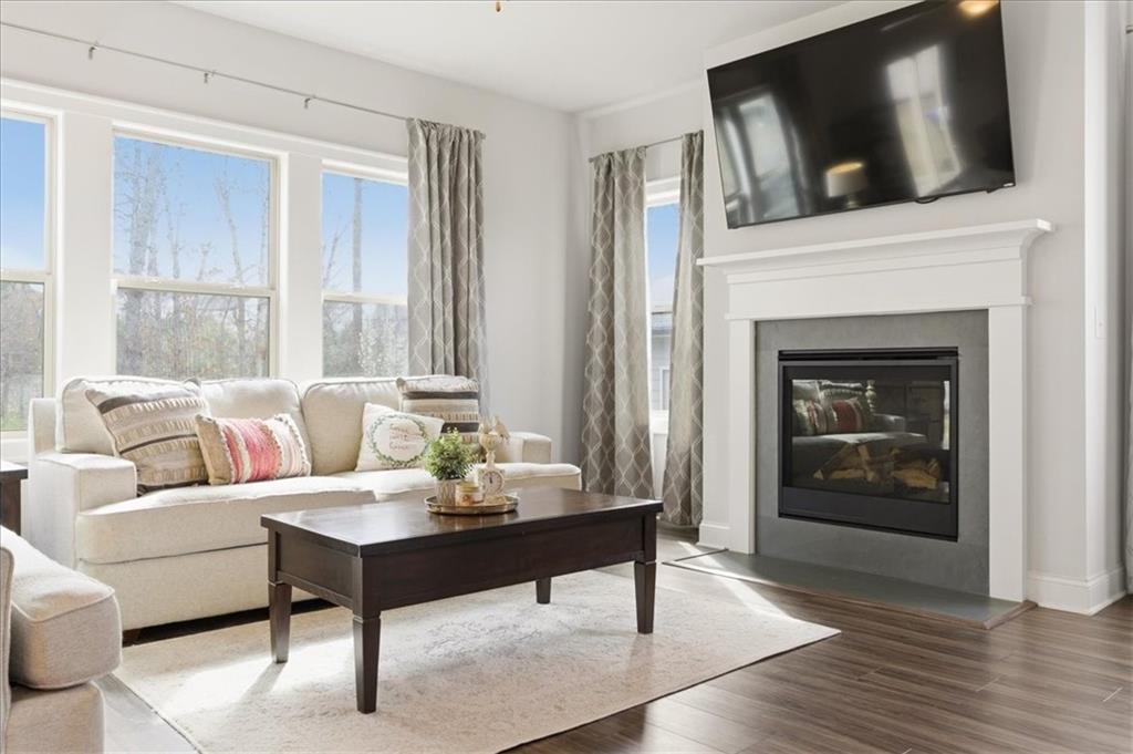 511 Payne Road Woodstock, GA 30188 - Photo 15 of 45