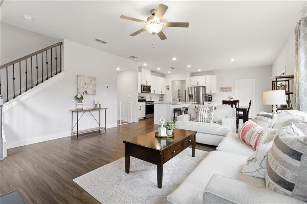 511 Payne Road Woodstock, GA 30188 - Photo 16 of 45