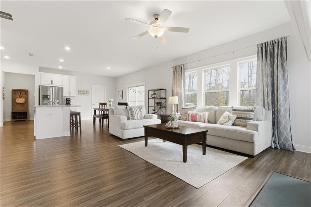 511 Payne Road Woodstock, GA 30188 - Photo 17 of 45