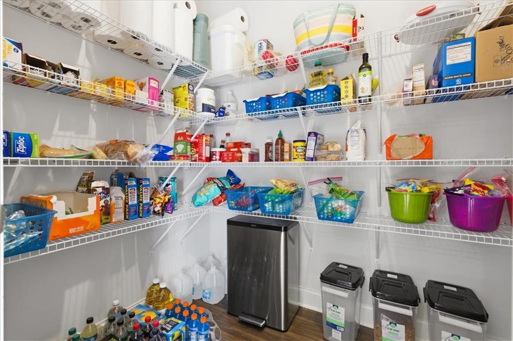 511 Payne Road Woodstock, GA 30188 - Photo 19 of 45