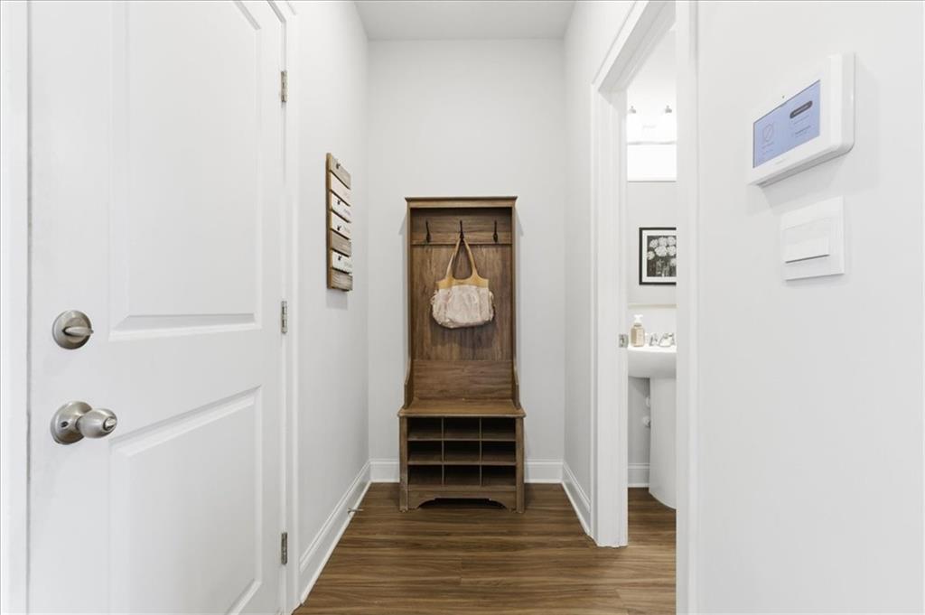 511 Payne Road Woodstock, GA 30188 - Photo 20 of 45