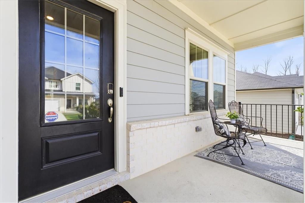 511 Payne Road Woodstock, GA 30188 - Photo 2 of 45