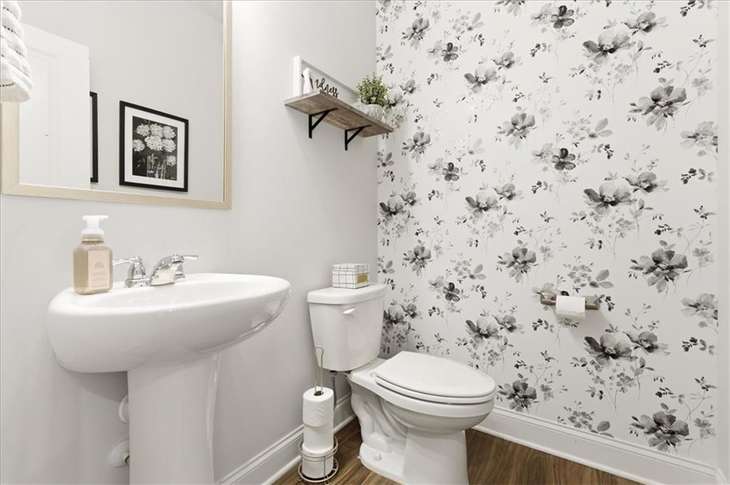 511 Payne Road Woodstock, GA 30188 - Photo 21 of 45