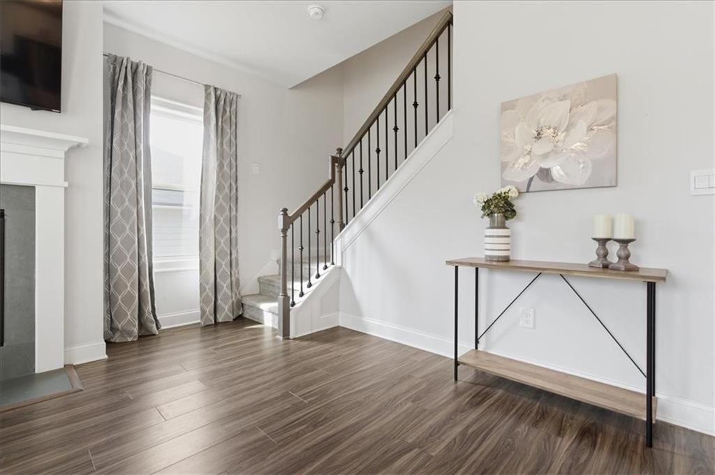 511 Payne Road Woodstock, GA 30188 - Photo 22 of 45