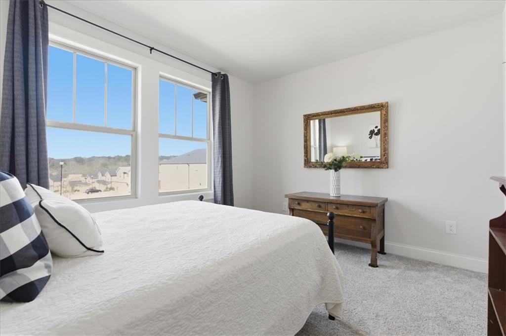 511 Payne Road Woodstock, GA 30188 - Photo 30 of 45