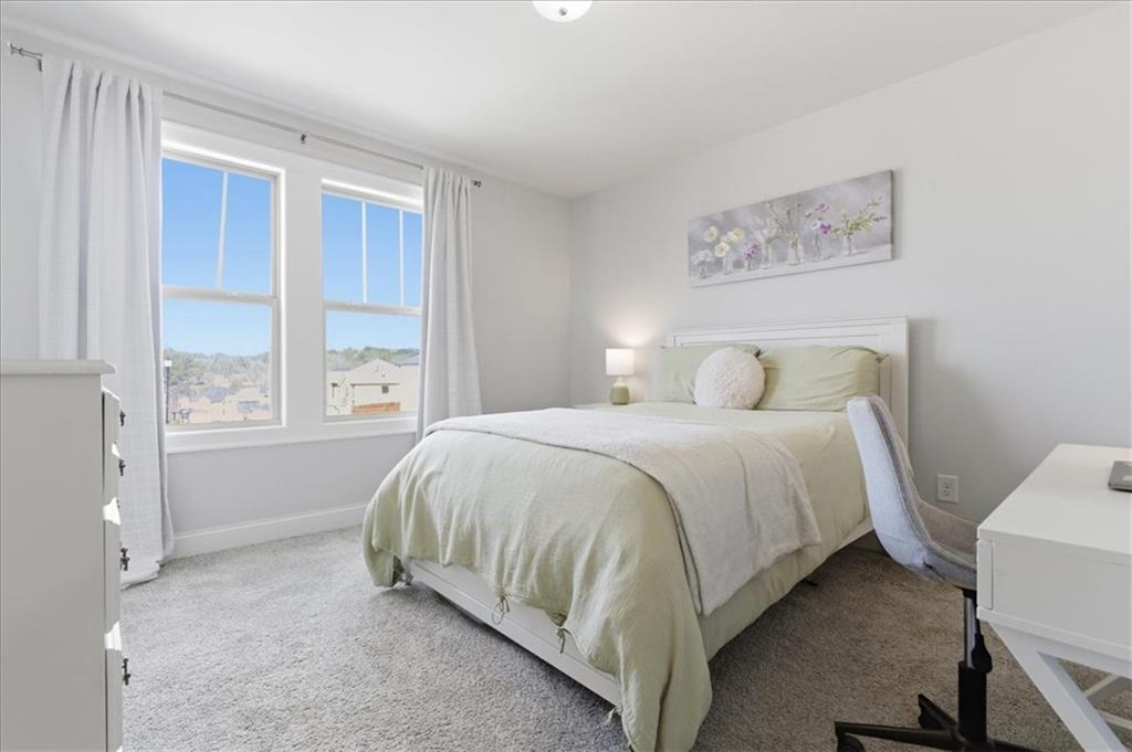 511 Payne Road Woodstock, GA 30188 - Photo 33 of 45