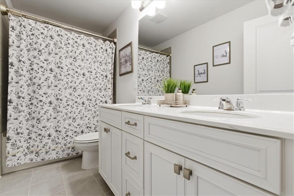 511 Payne Road Woodstock, GA 30188 - Photo 36 of 45