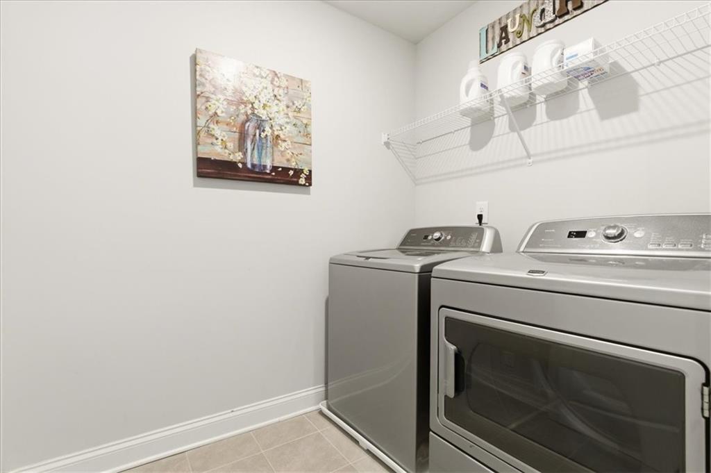 511 Payne Road Woodstock, GA 30188 - Photo 37 of 45