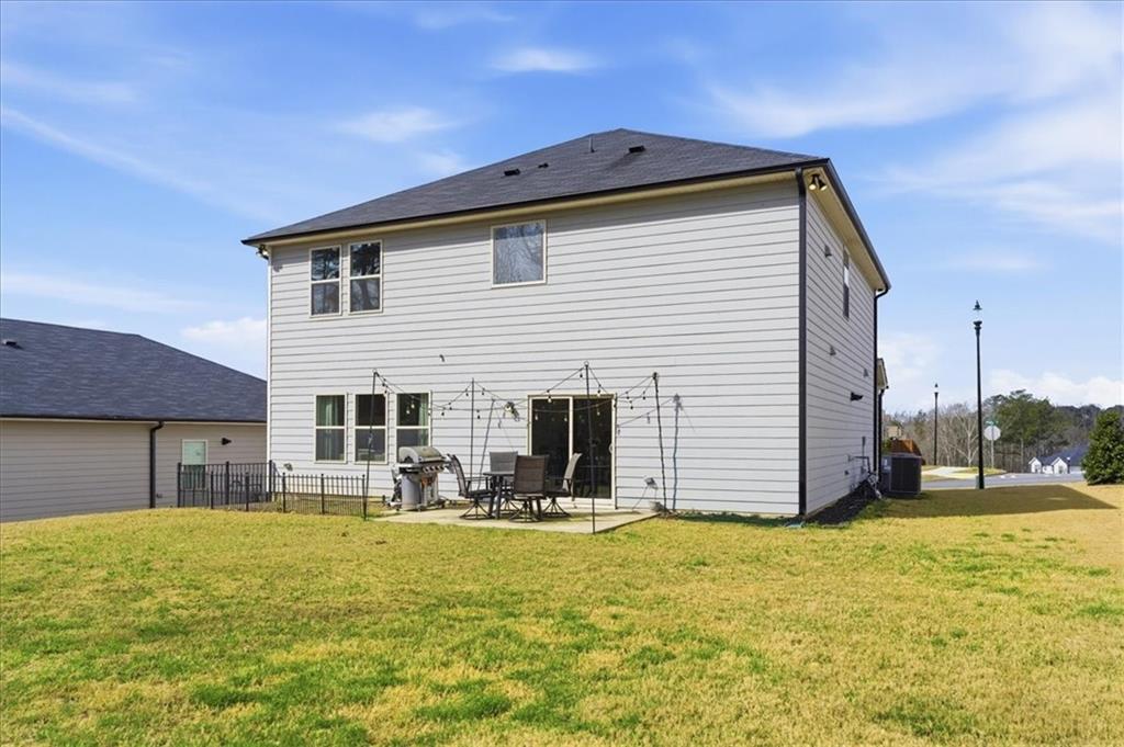 511 Payne Road Woodstock, GA 30188 - Photo 41 of 45