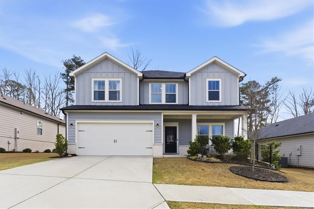 511 Payne Road Woodstock, GA 30188 - Photo 43 of 45