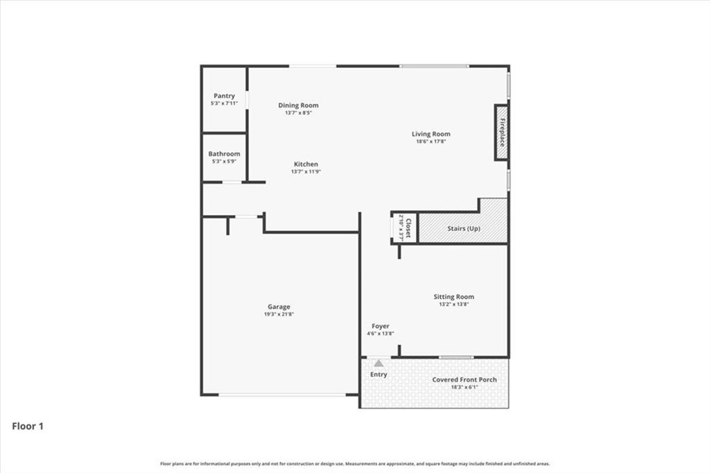 511 Payne Road Woodstock, GA 30188 - Photo 44 of 45