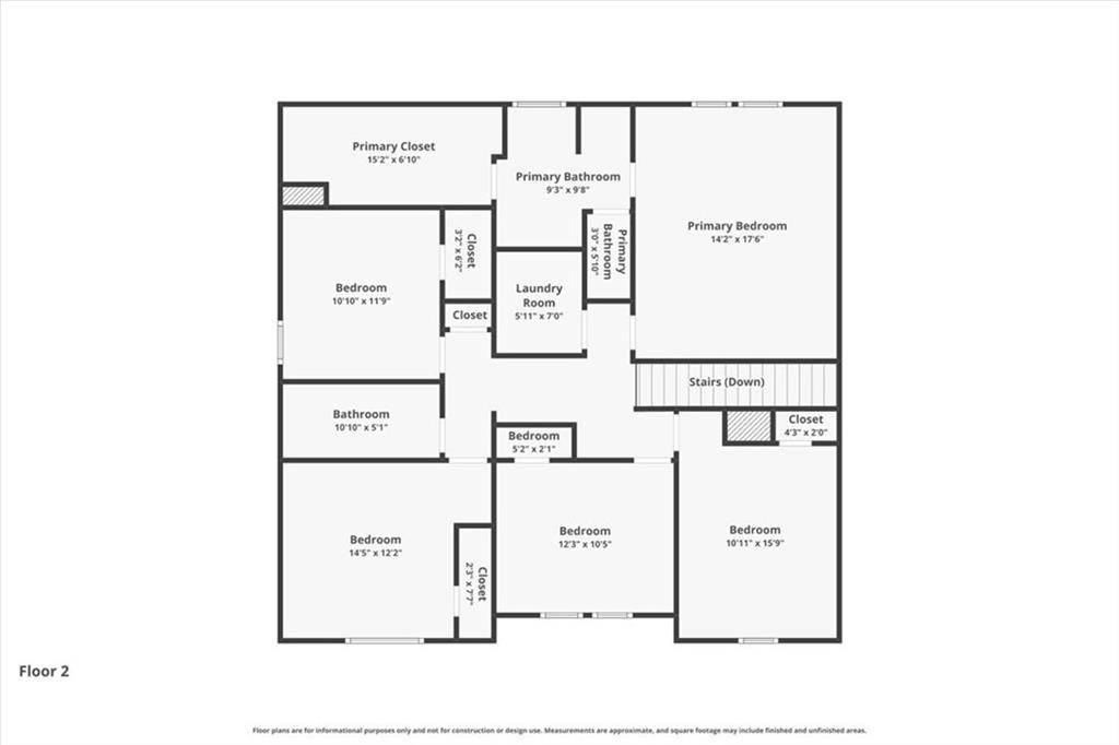 511 Payne Road Woodstock, GA 30188 - Photo 45 of 45