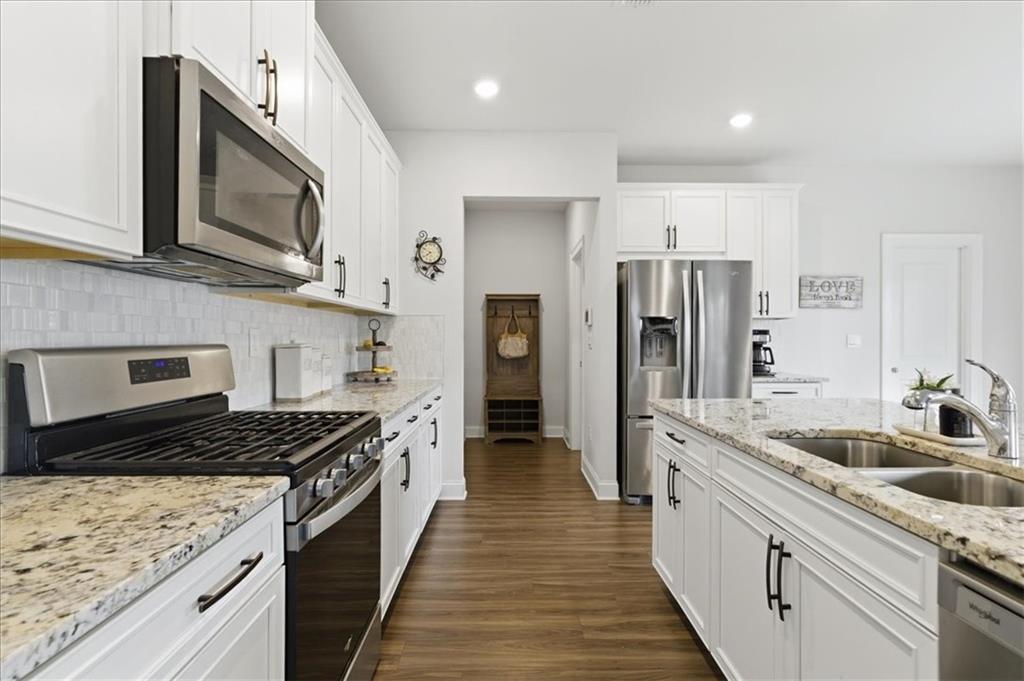 511 Payne Road Woodstock, GA 30188 - Photo 6 of 45