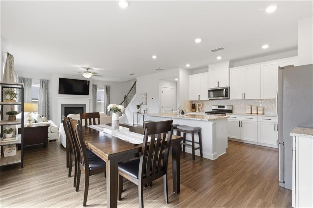 511 Payne Road Woodstock, GA 30188 - Photo 8 of 45