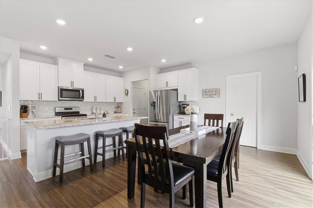 511 Payne Road Woodstock, GA 30188 - Photo 9 of 45