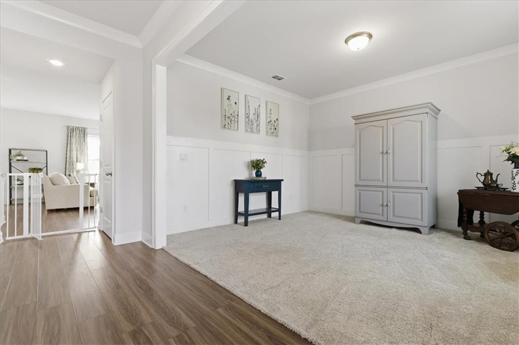 511 Payne Road Woodstock, GA 30188 - Photo 10 of 45