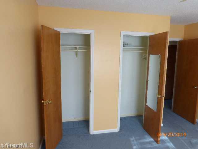 2120 Warf Road Lexington, NC 27292 - Photo 7 of 10 1st Bedroom.