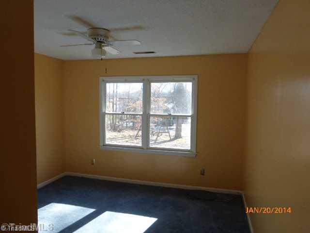 2120 Warf Road Lexington, NC 27292 - Photo 8 of 10 2nd Bedroom.