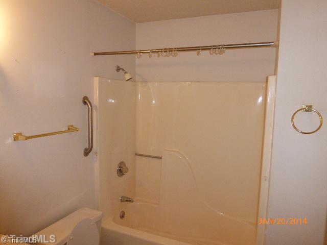 2120 Warf Road Lexington, NC 27292 - Photo 9 of 10 Other Bath. Hallway