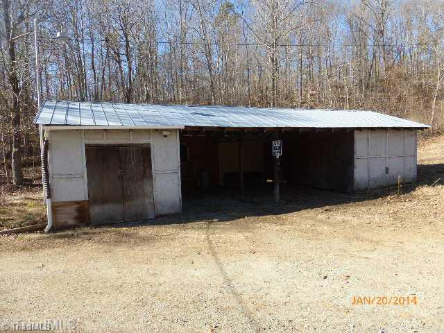 2120 Warf Road Lexington, NC 27292 - Photo 10 of 10 Other. Detached Garage/Storage