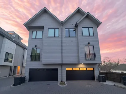 $565,000 | 4309 K Gallatin Pike, Nashville, TN 37216