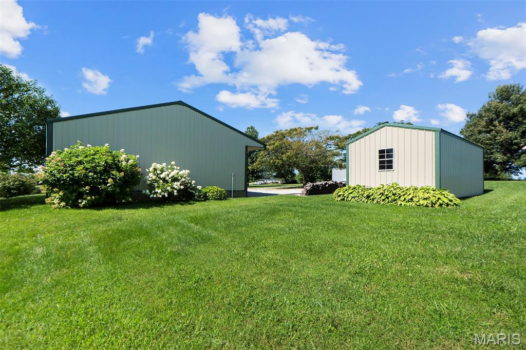 394 Mindy Lane Oak Ridge, MO 63769 - Photo 15 of 69