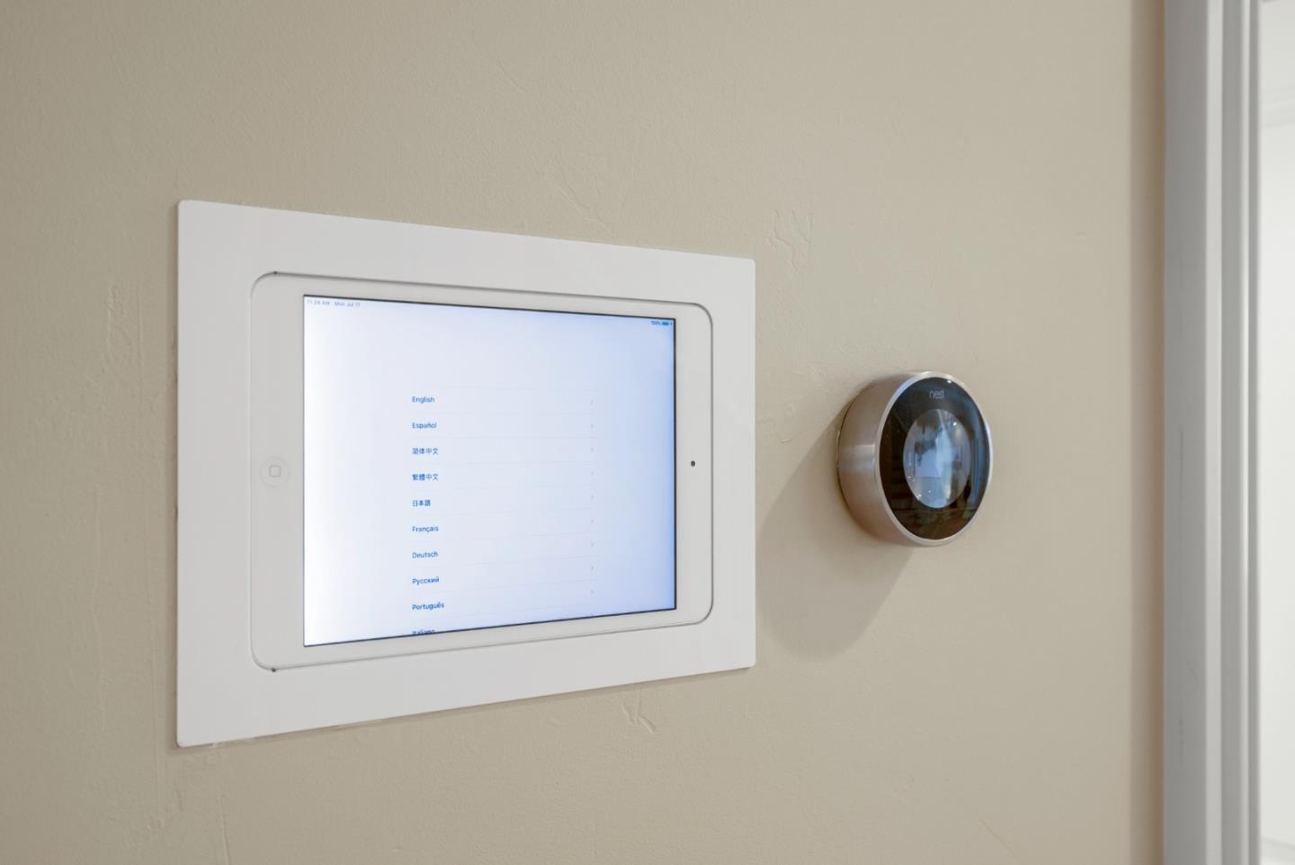 125 Dover Street Los Gatos, CA 95032 - Photo 32 of 49 a view of a small space