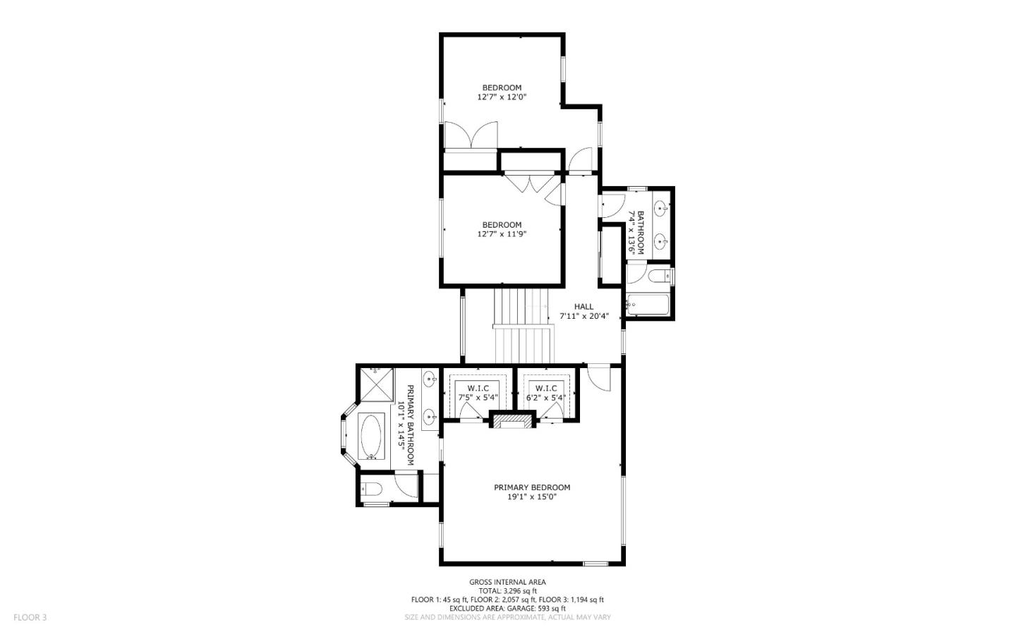 125 Dover Street Los Gatos, CA 95032 - Photo 48 of 49