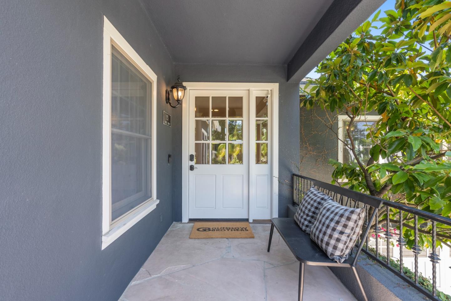 125 Dover Street Los Gatos, CA 95032 - Photo 8 of 49 a view of outdoor space with deck