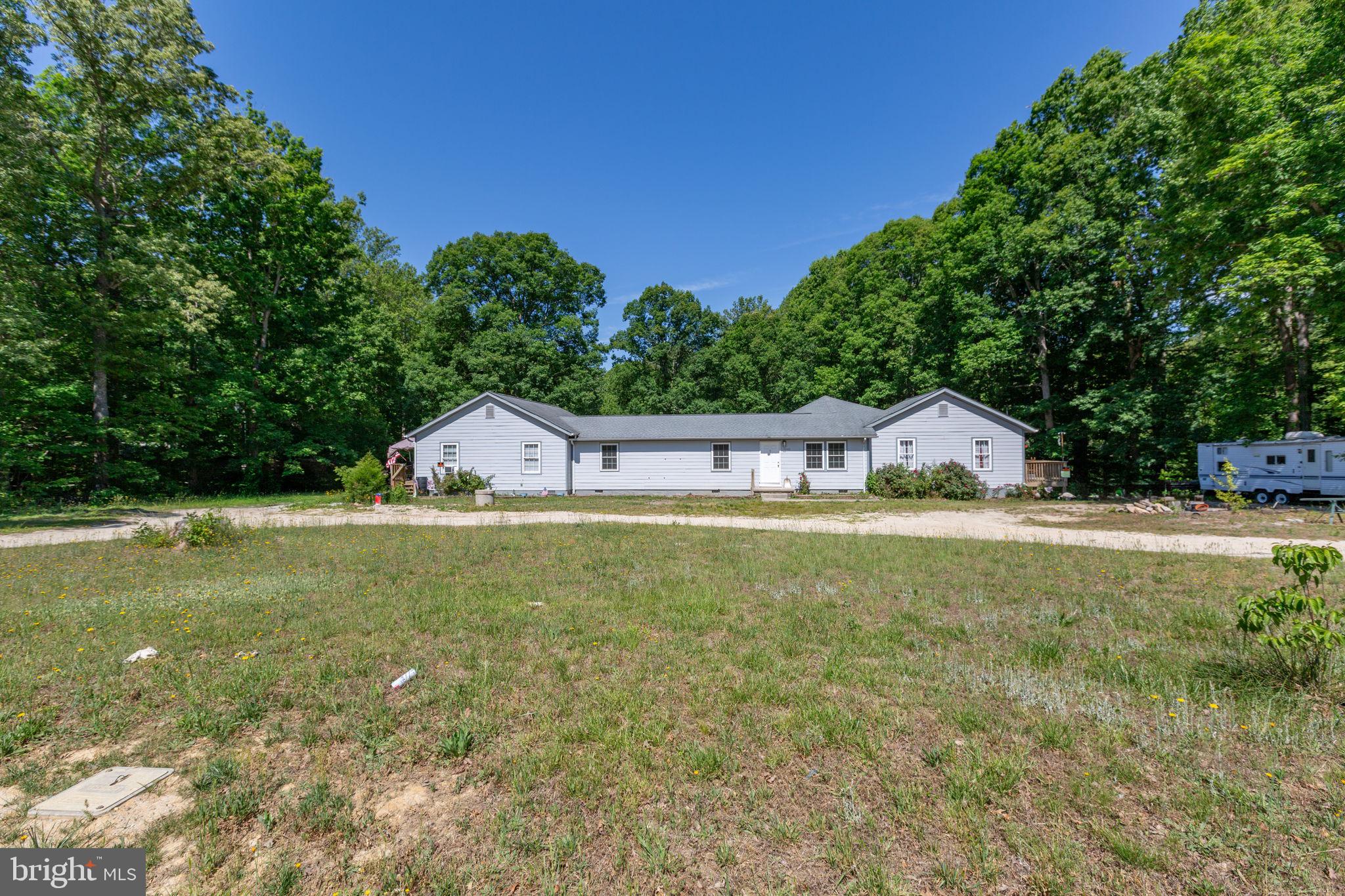 5942 Stanfield Road Spotsylvania, VA 22551 - Photo 18 of 83