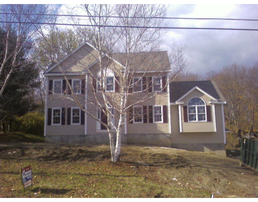 5 Grandview Road Billerica, MA 01821 - Photo 1 of 18