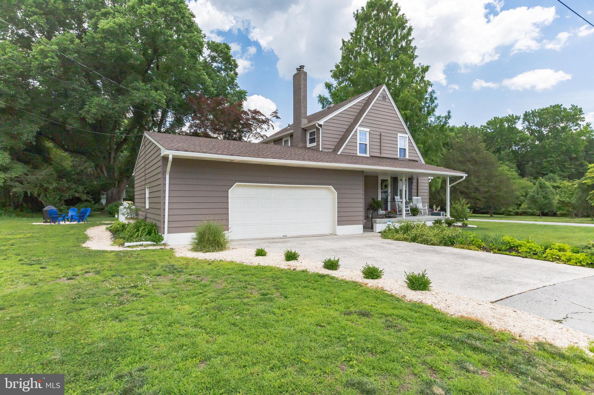 592 Homeland Road Carneys Point, NJ 08069 - Photo 22 of 27