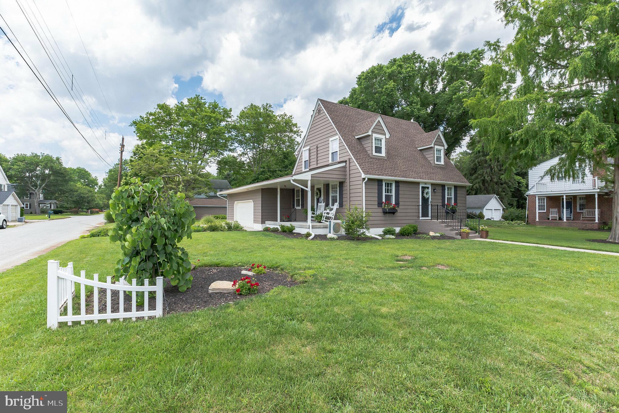592 Homeland Road Carneys Point, NJ 08069 - Photo 23 of 27