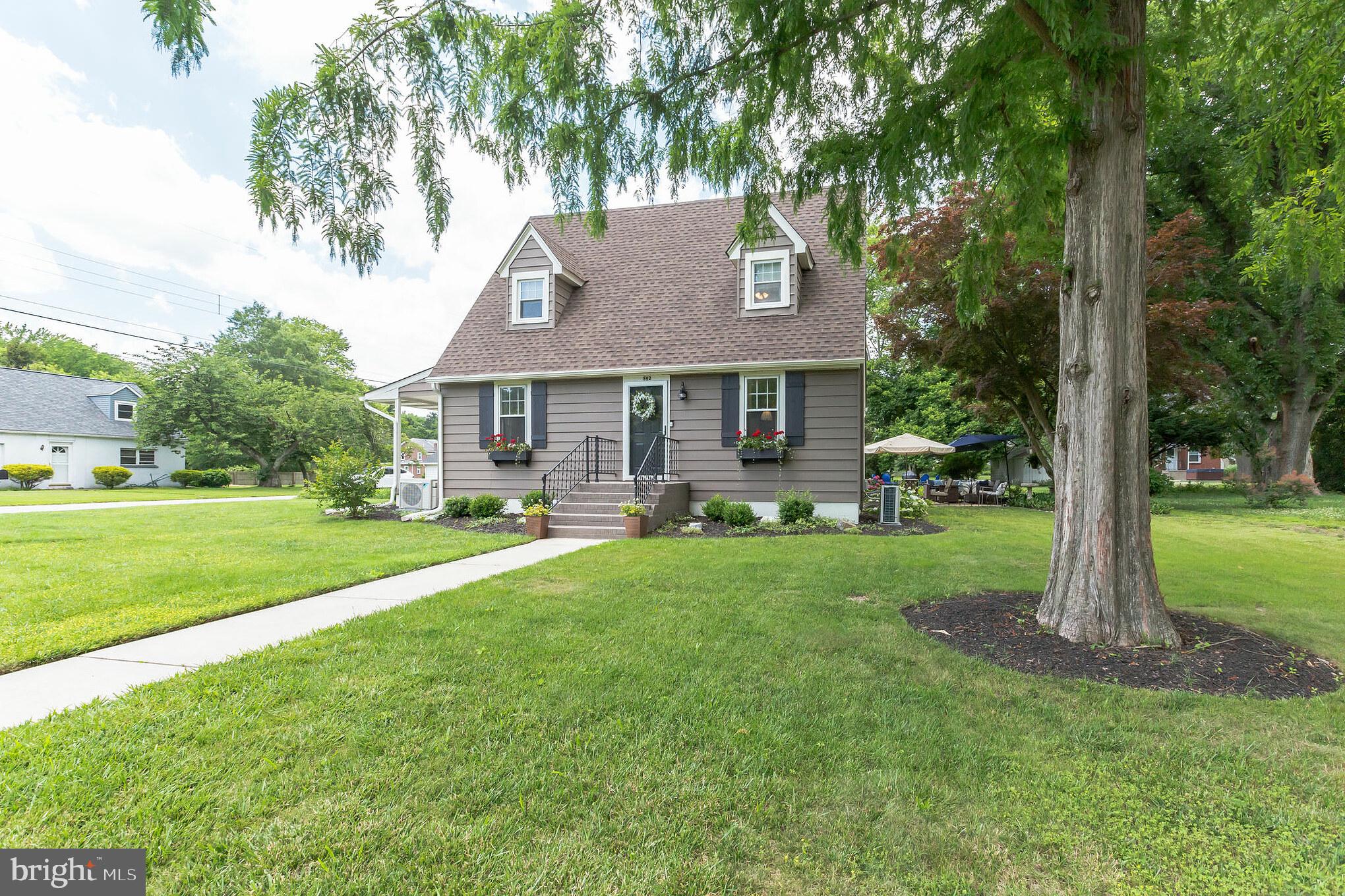 592 Homeland Road Carneys Point, NJ 08069 - Photo 24 of 27