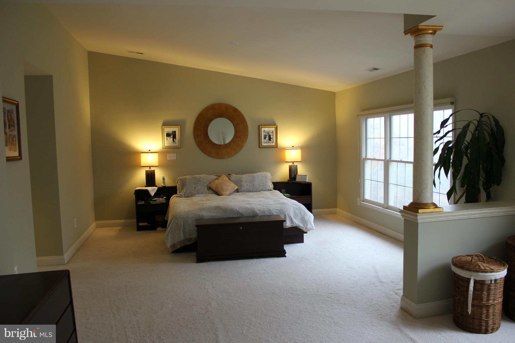 542 Coover Road Annapolis, MD 21401 - Photo 11 of 20 Bedroom (Master)