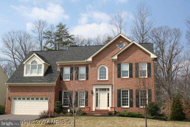 542 Coover Road Annapolis, MD 21401 - Photo 20 of 20 Exterior (Front)