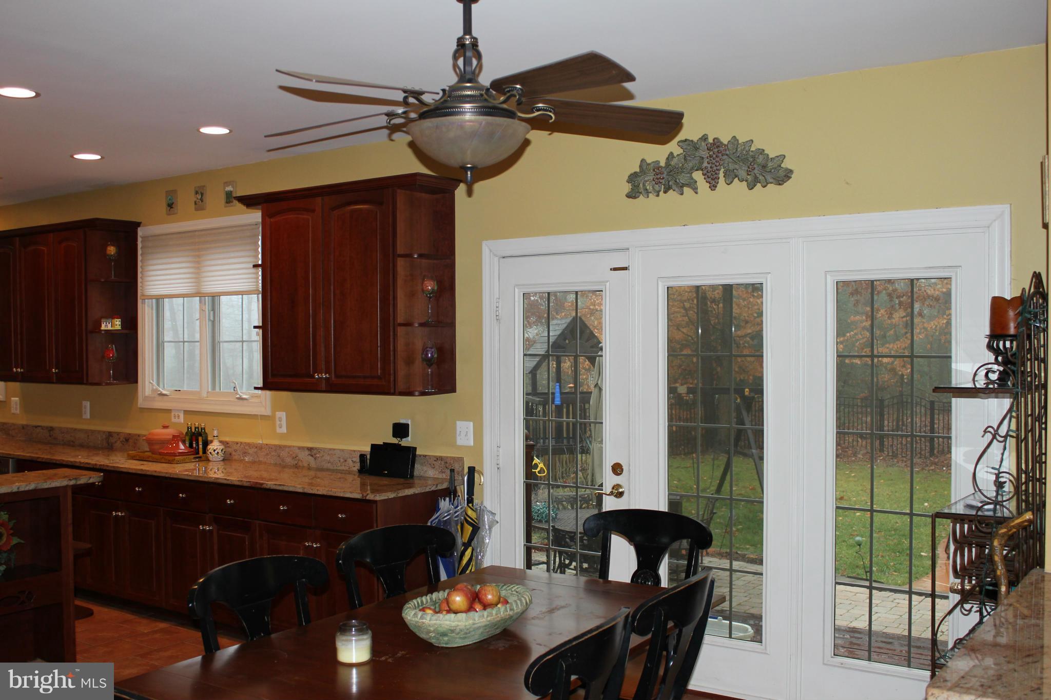 542 Coover Road Annapolis, MD 21401 - Photo 9 of 20 Kitchen
