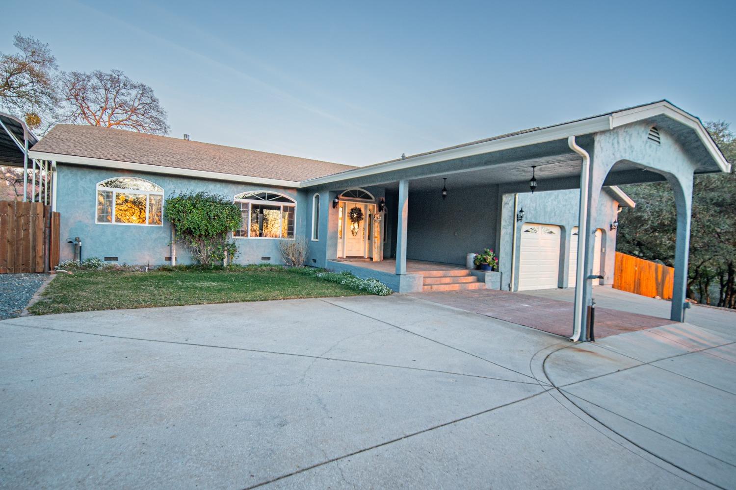 10380 East Lime Kiln Road Grass Valley, CA 95949 - Photo 1 of 1 Gallery Image 1