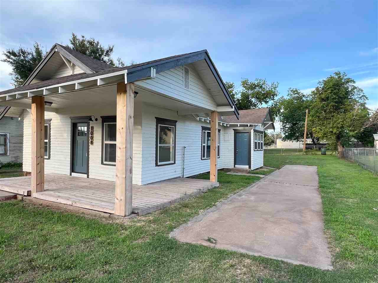 1008 North 6th Street Perry, OK 73077 - Photo 2 of 22 Gallery Image 2