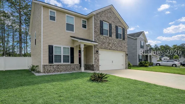 $449,999 | 25 Stepping Stone Way, Bluffton, SC 29910