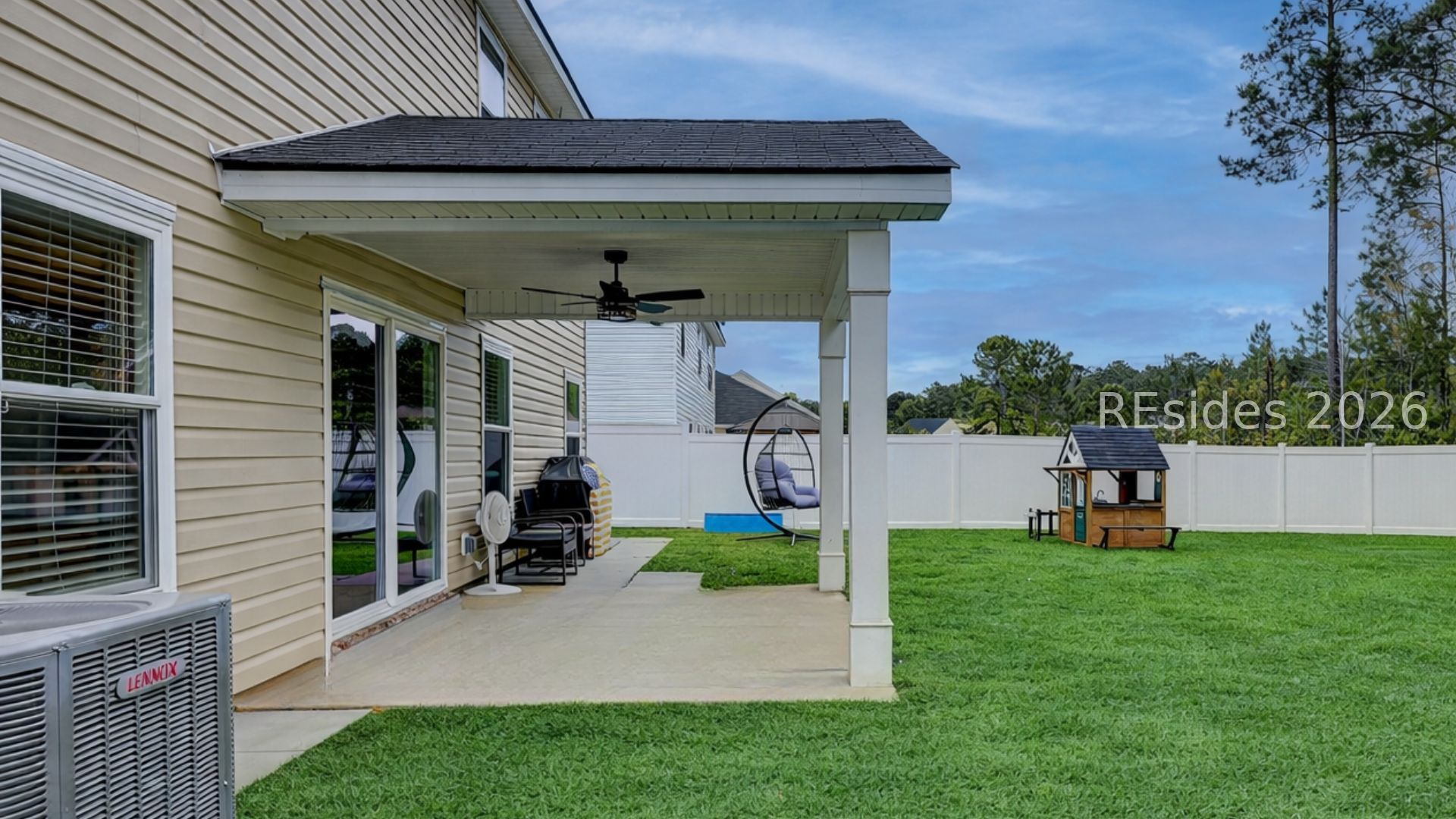 25 Stepping Stone Way Bluffton, SC 29910 - Photo 39 of 49