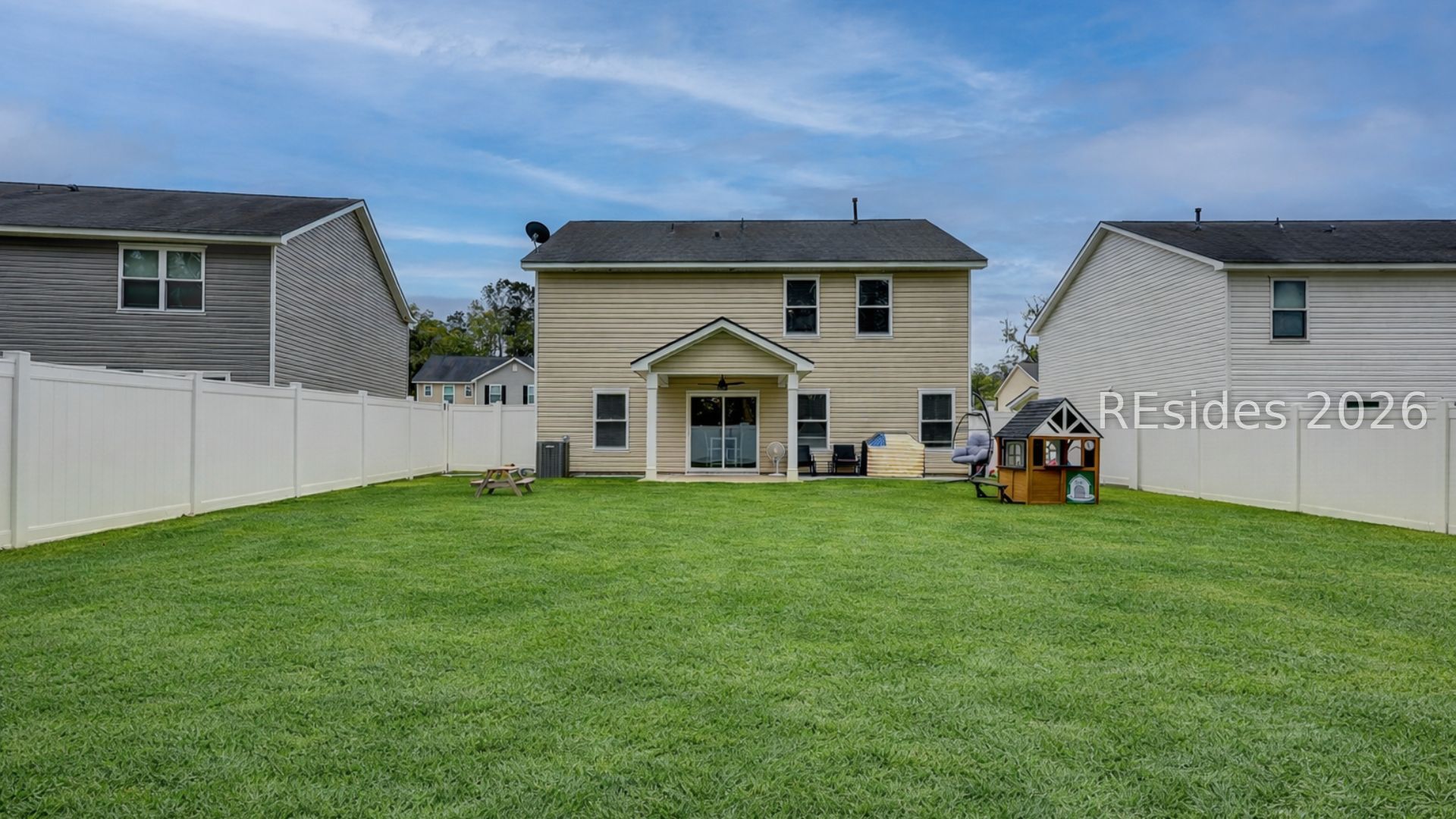 25 Stepping Stone Way Bluffton, SC 29910 - Photo 42 of 49