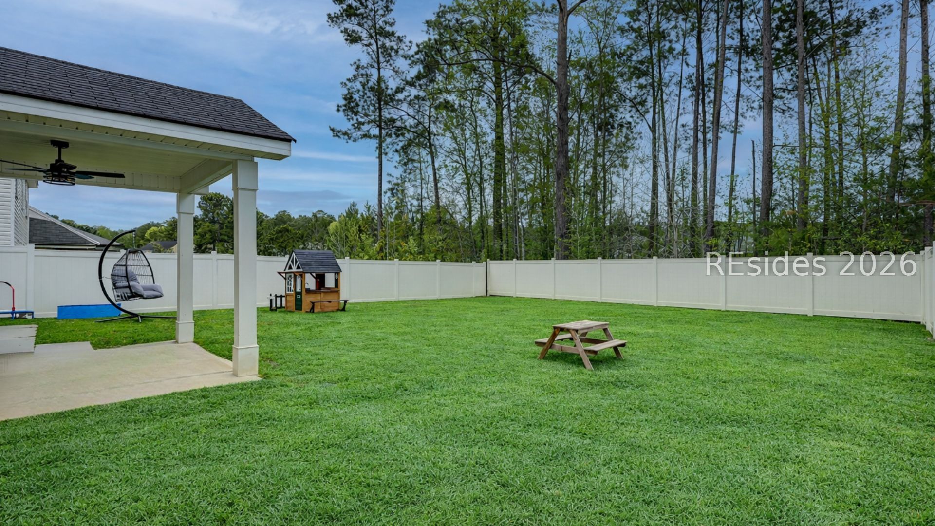 25 Stepping Stone Way Bluffton, SC 29910 - Photo 43 of 49